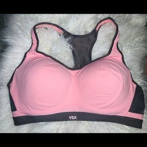 Victoria Secret sports bra